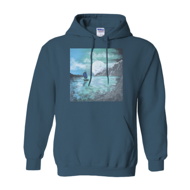 The Voyage Sweatshirt