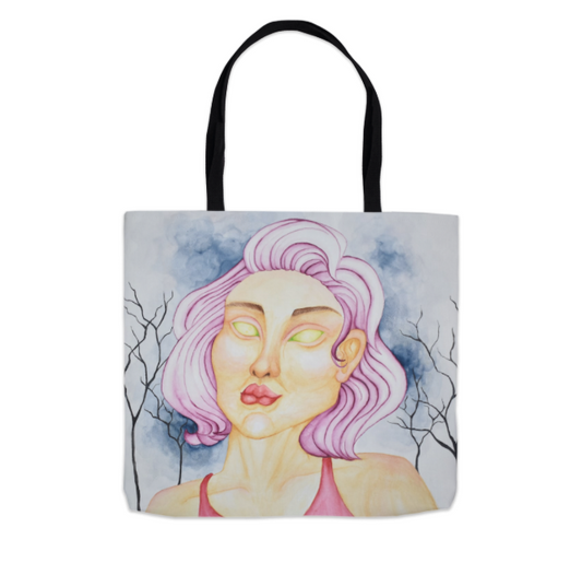 Oracle Tote Bag