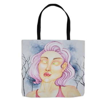 Oracle Tote Bag