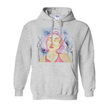 Oracle Sweatshirt