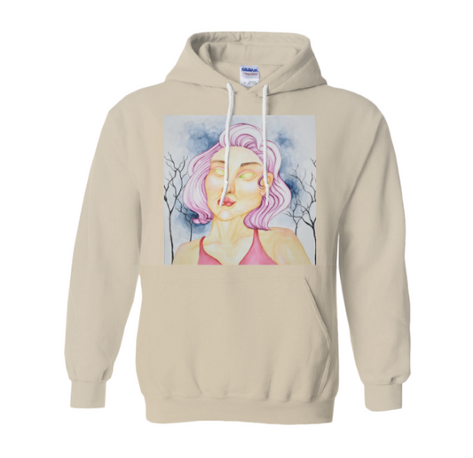 Oracle Sweatshirt