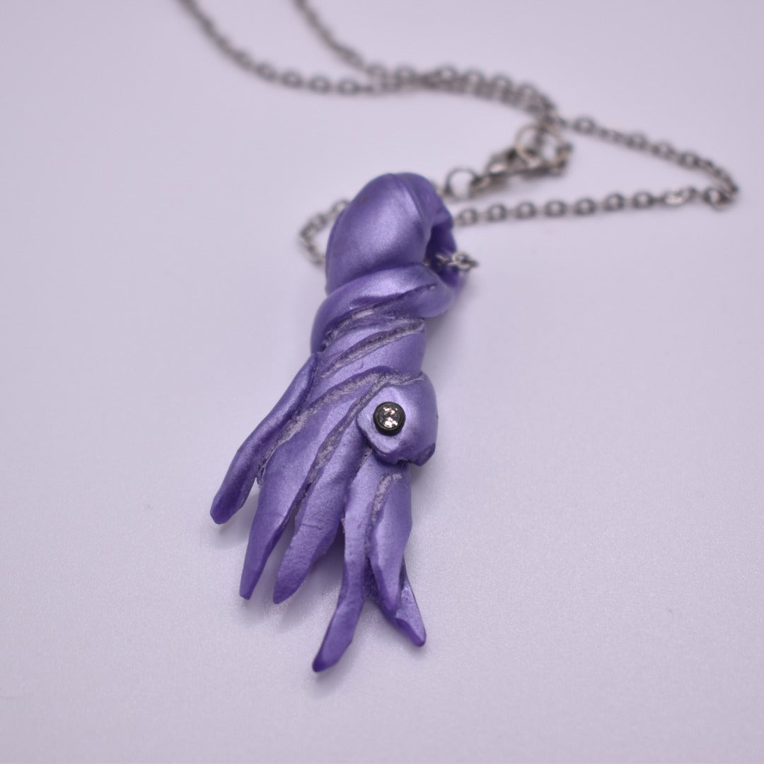 The Chosen Squid