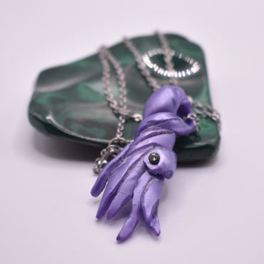 The Chosen Squid